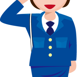 policeman PNG