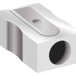 Pencil sharpener PNG