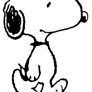 Snoopy PNG