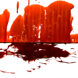 Blood PNG image