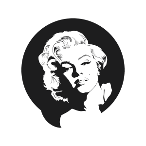 Marilyn Monroe PNG