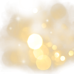 Bokeh PNG transparent
