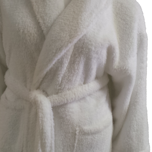 Bathrobe PNG