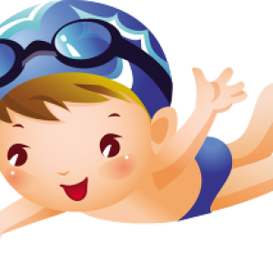 Swimming PNG