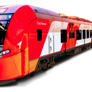 Train PNG