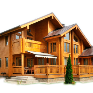 House PNG