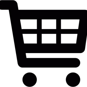 Shopping cart PNG