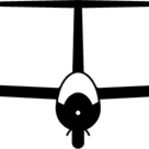 Glider PNG