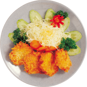 Cutlet PNG