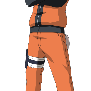 Naruto PNG