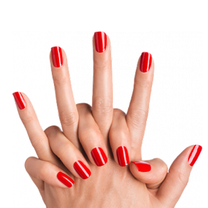 Nails PNG