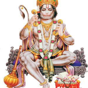 Hanuman PNG