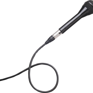 Microphone PNG