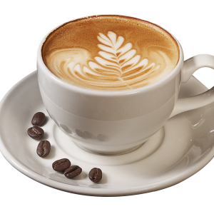 Cappuccino PNG