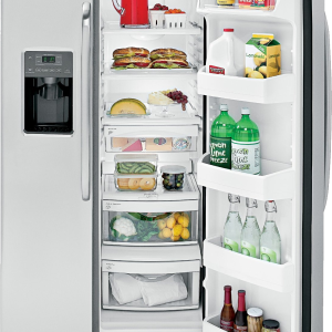 Refrigerator PNG image