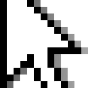 Mouse Cursor PNG