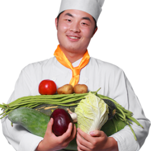 Chef PNG