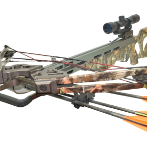 Crossbow PNG