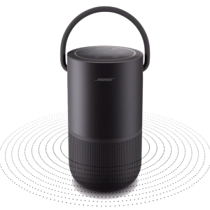 Wireless speaker PNG