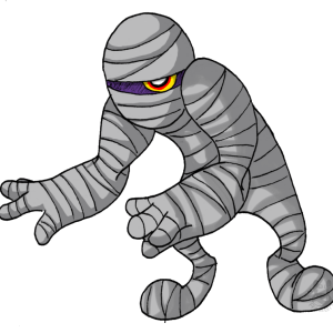 Mummy PNG