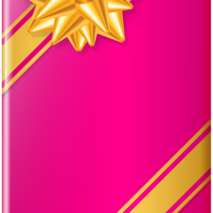 Gift box PNG