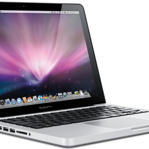 Macbook PNG