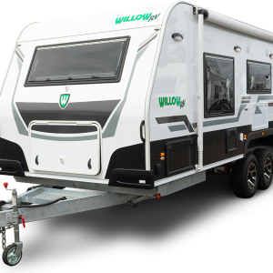 Caravan PNG