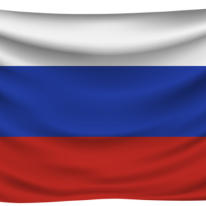 Russia PNG