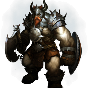 Viking PNG