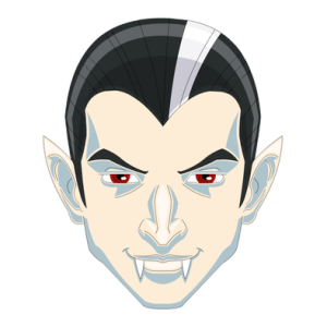 Vampire PNG
