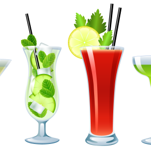 Cocktail PNG