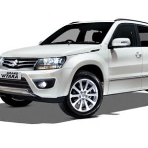 Suzuki Grand Vitara PNG