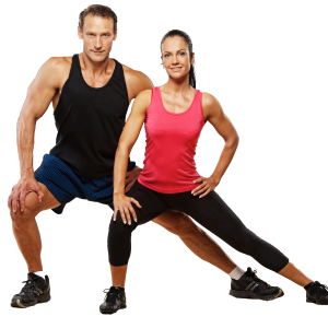 Fitness PNG
