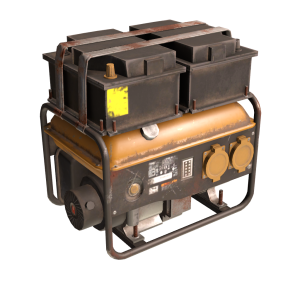 Generator PNG