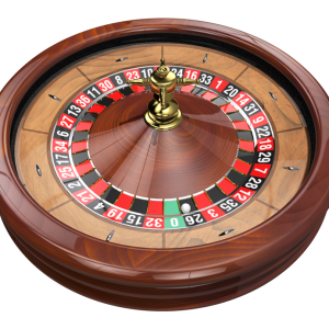 Casino roulette PNG