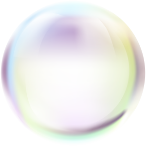 bubble PNG