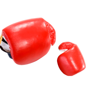 boxing gloves PNG