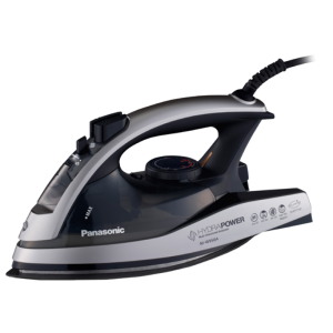 Iron PNG