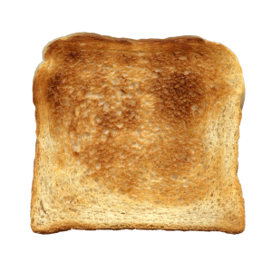 Toast PNG
