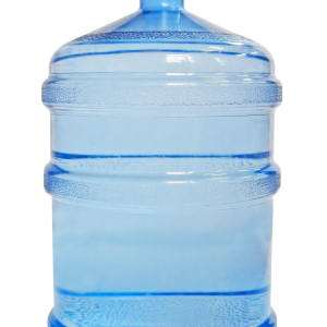 Water bottle PNG