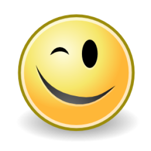 Smiley PNG