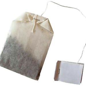 Tea bag PNG