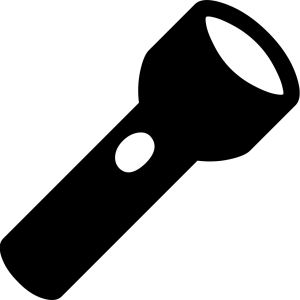 Flashlight PNG