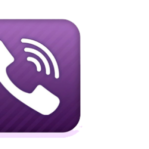 Viber icon PNG