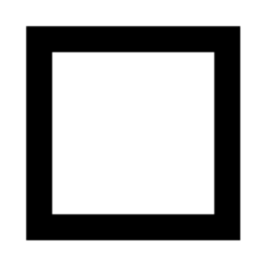 Square PNG