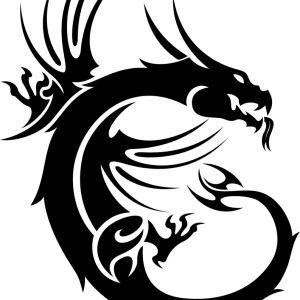 Dragon PNG