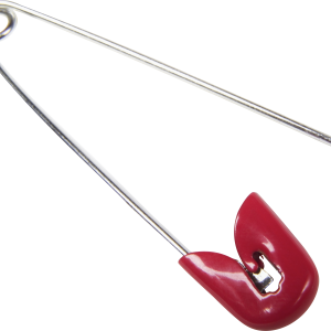 Safety pin PNG