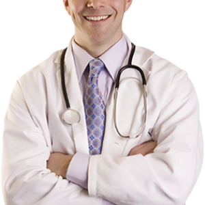 Doctor PNG