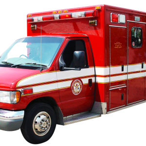 Ambulance PNG