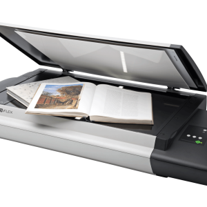 Scanner PNG